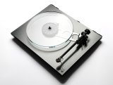 Rega レガ／Planar 3 RS Edition　アナログ・プレーヤー(Nd5カートリッジ付き)