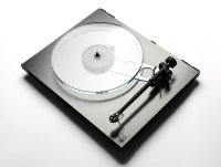 Rega レガ／Planar 3 RS Edition　アナログ・プレーヤー(Nd5カートリッジ付き)