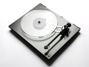 画像1: Rega レガ／Planar 3 RS Edition　アナログ・プレーヤー(Nd5カートリッジ付き)