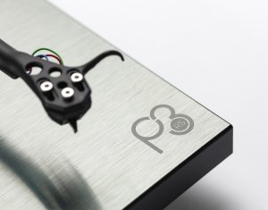 画像4: Rega レガ／Planar 3 RS Edition　アナログ・プレーヤー(Nd5カートリッジ付き)