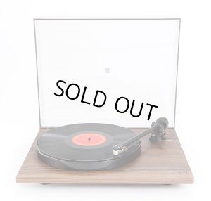 画像3: Rega レガ／Planar 1 Mk2 Walnut　アナログ・プレーヤー