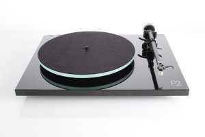 画像1: Rega レガ／Planar 2 Mk2　アナログ・プレーヤー（カートリッジ付き）