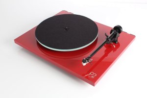 画像4: Rega レガ／Planar 2 Mk2　アナログ・プレーヤー（カートリッジ付き）