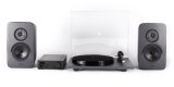 Rega レガ／System One　オーディオシステム