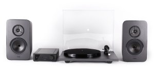 画像1: Rega レガ／System One　オーディオシステム