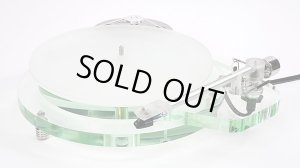 画像4: [展示機・特価提供] ROKSAN ロクサン／RADIUS 7 + NIMA　アナログ・プレーヤー