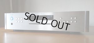 画像2: [中古アイテム] ROTEL ローテル／RCD-1520　CDプレーヤー