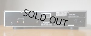 画像3: [中古アイテム] ROTEL ローテル／RCD-1520　CDプレーヤー