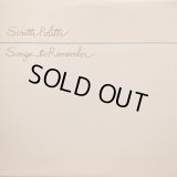 ROUGH TRADE Scritti Politti／Songs to Remember