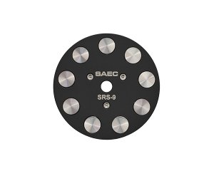 画像4: SAEC サエク／SRS-9　レコード・スタビライザー