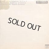 英SAGA グーセンス／ロバート・スティル 交響曲第3番