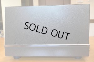 画像19: [中古アイテム] 三栄無線／UV-845 特注Ａ級シングル・パワーアンプ