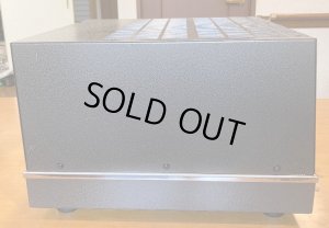 画像20: [中古アイテム] 三栄無線／UV-845 特注Ａ級シングル・パワーアンプ