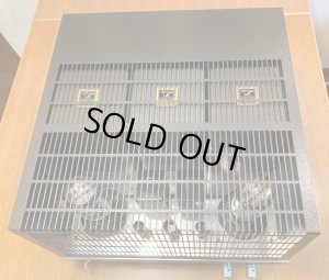 画像17: [中古アイテム] 三栄無線／UV-845 特注Ａ級シングル・パワーアンプ