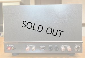 画像18: [中古アイテム] 三栄無線／UV-845 特注Ａ級シングル・パワーアンプ