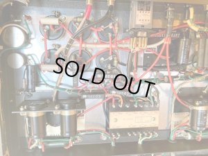 画像22: [中古アイテム] 三栄無線／UV-845 特注Ａ級シングル・パワーアンプ