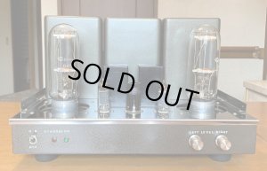 画像3: [中古アイテム] 三栄無線／UV-845 特注Ａ級シングル・パワーアンプ