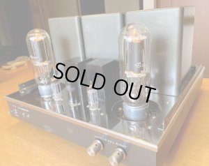 画像5: [中古アイテム] 三栄無線／UV-845 特注Ａ級シングル・パワーアンプ