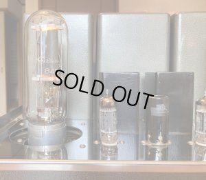 Shuguang Electron Tube 845