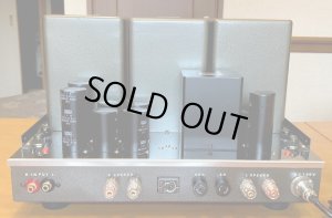 スピーカー端子と電源ケーブルを交換、アップデート