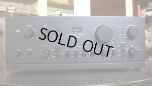 画像2: [中古アイテム] SANSUI サンスイ／AU-707　インテグレーテッド・アンプ（OH済み）