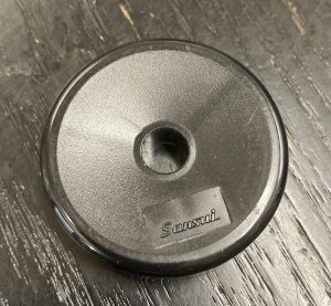 画像1: [中古アイテム] SANSUI サンスイ／EP アダプター