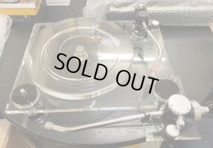 ダブルアームにしたところ。追加アームは付きません