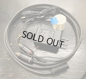 画像13: [中古アイテム] Scheu Analog シューアナログ／Cello　アナログ・プレーヤー