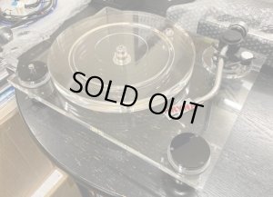 画像2: [中古アイテム] Scheu Analog シューアナログ／Cello　アナログ・プレーヤー