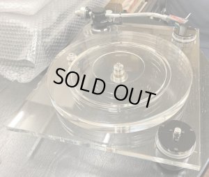 画像6: [中古アイテム] Scheu Analog シューアナログ／Cello　アナログ・プレーヤー