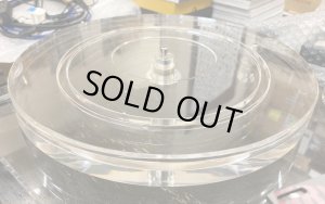 画像8: [中古アイテム] Scheu Analog シューアナログ／Cello　アナログ・プレーヤー