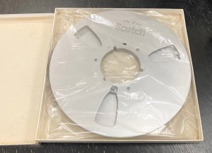 画像4: [中古アイテム] Scotch／10号メタル・リール（オープンリール）