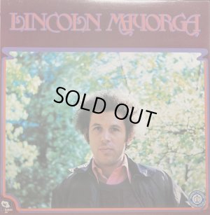 画像3: 米Sheffield [ダイレクトカッティング] Lab リンカーン・マヨルガ／ブラームス, ショパン, ヘンデル