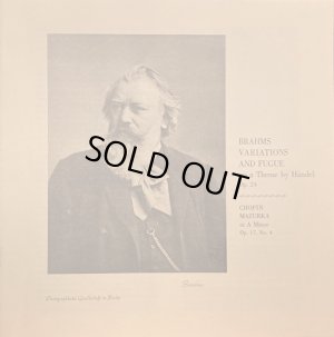 付属の解説ブックレット