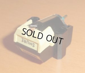 画像5: [中古アイテム] SHURE シュア／M95ED　MM カートリッジ