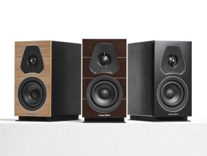 画像4: Sonus faber ソナスファベール／Lumina I　スピーカー・システム(ペア)