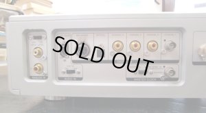 画像11: [中古アイテム] SONY／TA-DR1a　デジタル・インテグレーテッドアンプ