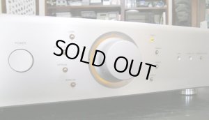 画像2: [中古アイテム] SONY／TA-DR1a　デジタル・インテグレーテッドアンプ