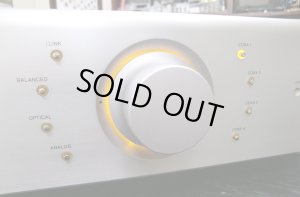 ボリューム・ノブは新品に交換