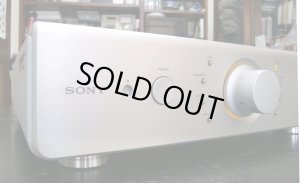 画像4: [中古アイテム] SONY／TA-DR1a　デジタル・インテグレーテッドアンプ