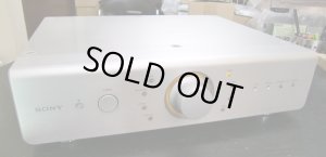 画像8: [中古アイテム] SONY／TA-DR1a　デジタル・インテグレーテッドアンプ