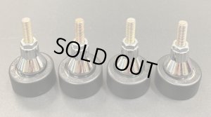 画像2: [中古アイテム] soundcare サウンドケア／SuperSpikes SS6　スパイク・フット(４個セット) (1)