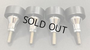 画像3: [中古アイテム] soundcare サウンドケア／SuperSpikes SS6　スパイク・フット(４個セット) (1)