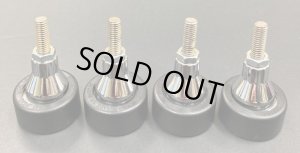 画像2: [中古アイテム] soundcare サウンドケア／SuperSpikes SS6　スパイク・フット(４個セット) (2)