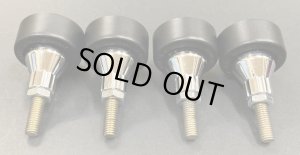 画像3: [中古アイテム] soundcare サウンドケア／SuperSpikes SS6　スパイク・フット(４個セット) (2)