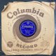 [SP盤, 10吋] Columbia ボリス・ラス／キュイ「オリエンタル」, ラフ「カヴァティーナ」