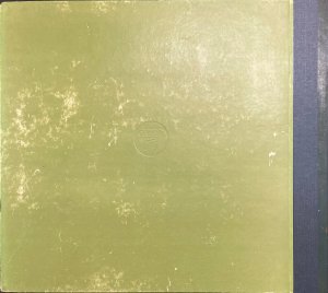 画像3: [SP盤, 12吋・３枚組] Columbia ビーチャム＆ロンドン・フィル／モーツァルト 交響曲第40番