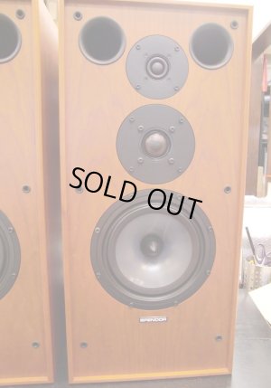 画像3: [中古アイテム] SPENDOR スペンドール／SP1/2R2、展示機・美品