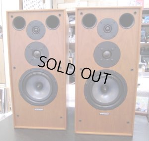 画像2: [中古アイテム] SPENDOR スペンドール／SP1/2R2、展示機・美品