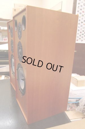 画像7: [中古アイテム] SPENDOR スペンドール／SP1/2R2、展示機・美品